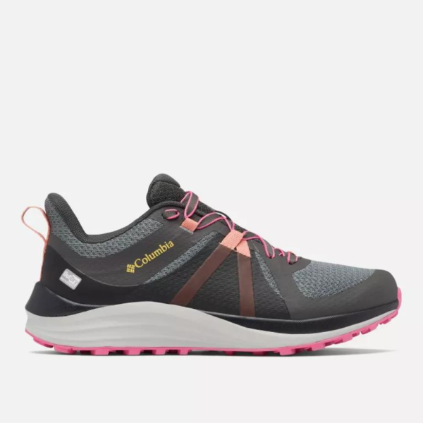 Women's Columbia Escape Pursuit Waterproof Shoe