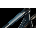 CUBE Agree C:62 SLX Road Bike