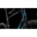 CUBE Agree C:62 SLX Road Bike