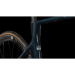 CUBE Agree C:62 SLX Road Bike