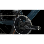 CUBE Agree C:62 SLX Road Bike