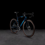 CUBE Agree C:62 SLX Road Bike