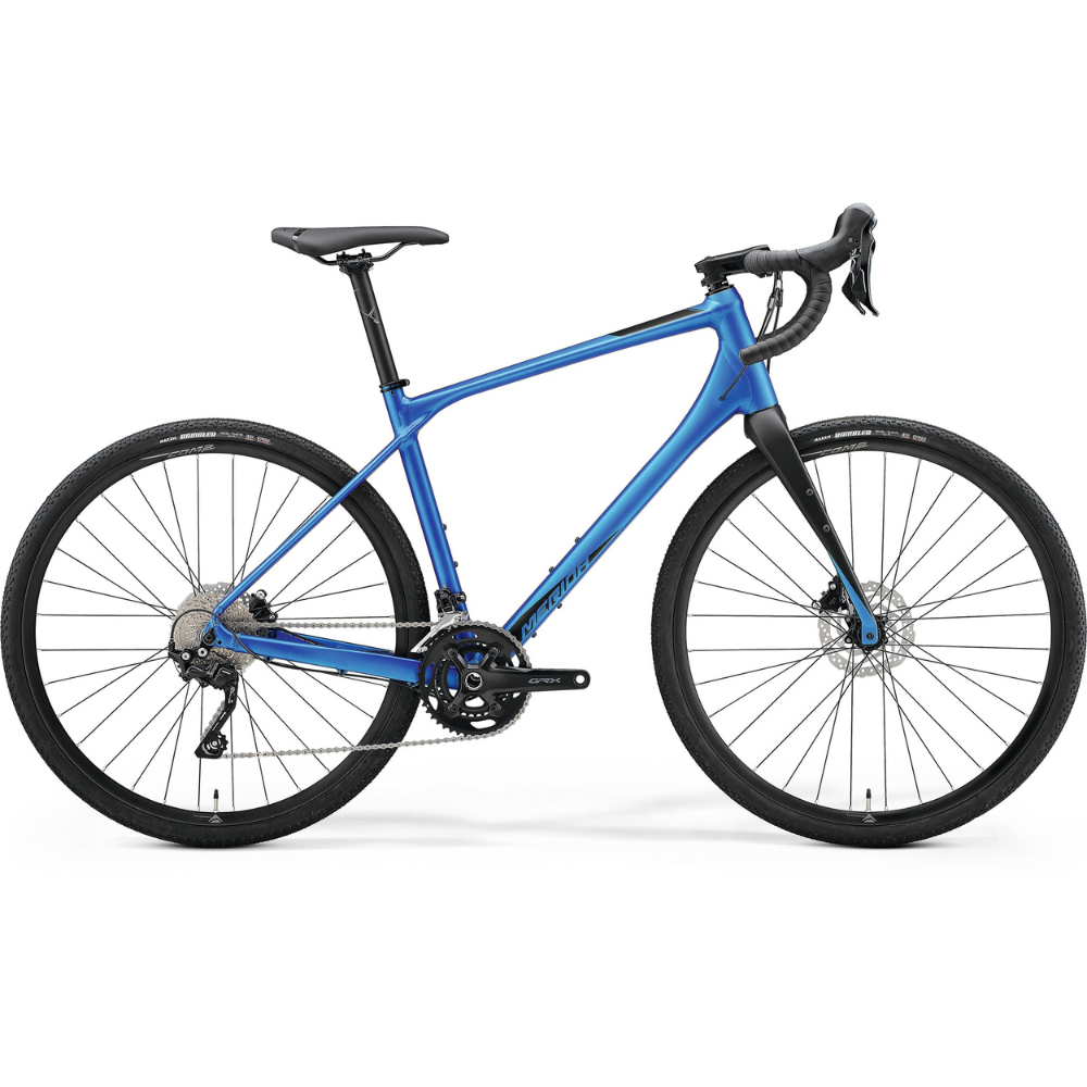 Merida Silex 400 Gravel Bike