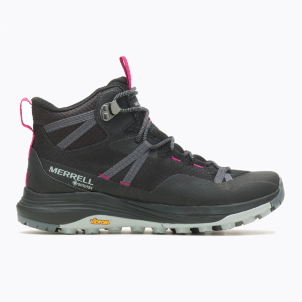 Women's Merrell Siren 4 Mid Boot