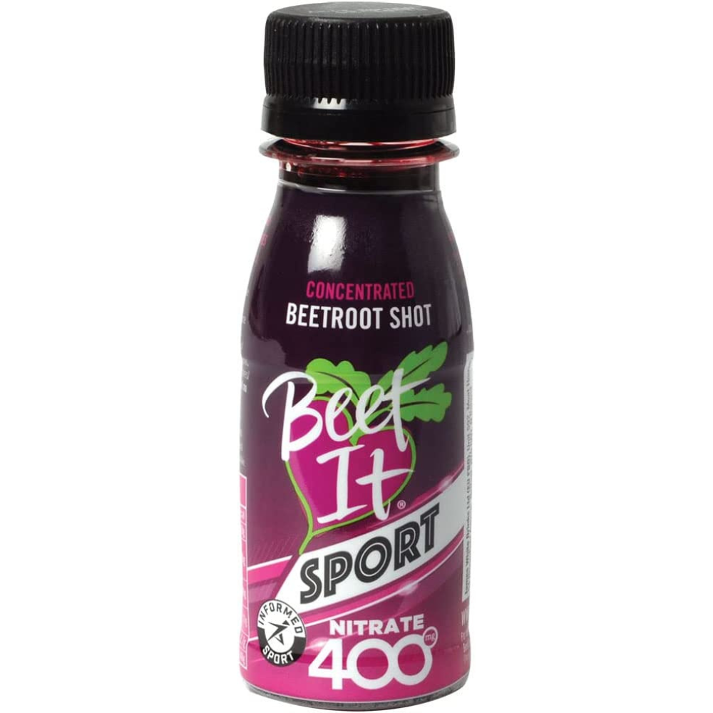 Beet It Sport Nitrate Shot