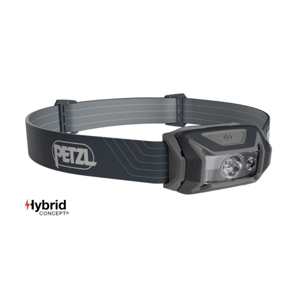 Petzl Tikka Headlamp