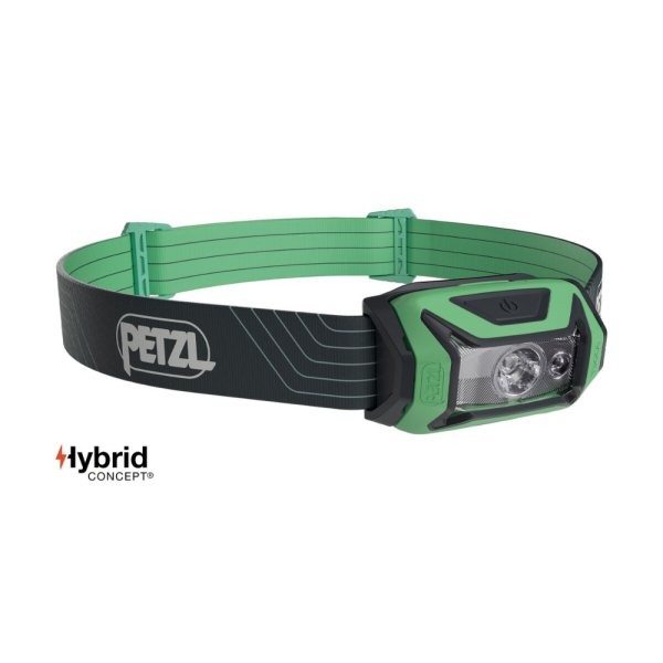 Petzl Tikka Headlamp