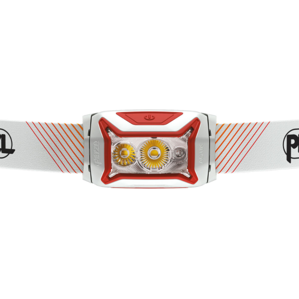 Petzl Actik Core Headlamp