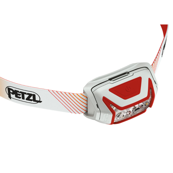 Petzl Actik Core Headlamp