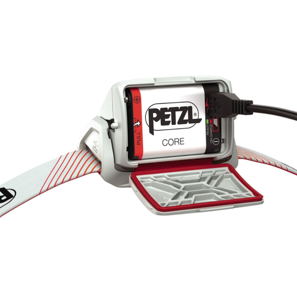 Petzl Actik Core Headlamp