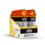 SiS Go Isotonic Energy Gel