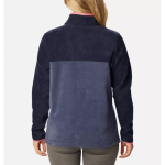 Women's Columbia Benton Springs Half Snap Pullover