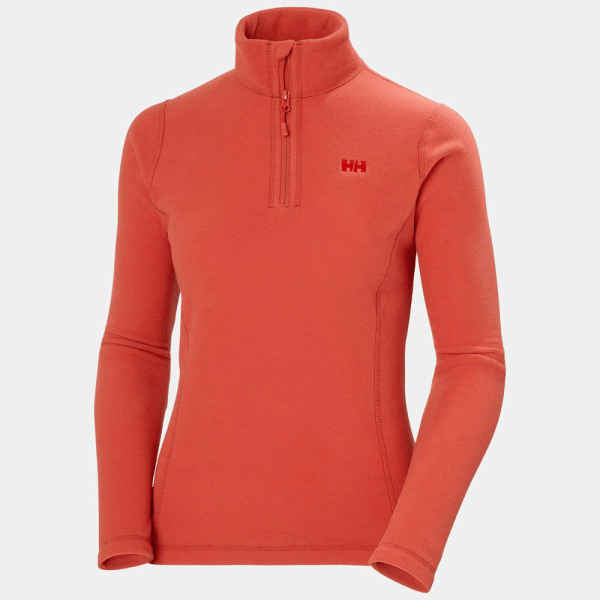 Women’s Helly Hansen Daybreaker 1/2 Zip Fleece