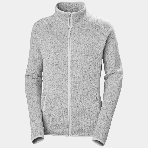 Women's Helly Hansen Varde Fleece Jacket