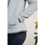Women's Weird Fish Ariana Full Zip Fleece