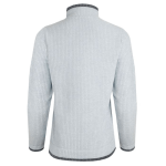Women's Weird Fish Ariana Full Zip Fleece