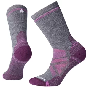Women's Smartwool Hike Full Cushioned Crew Sock