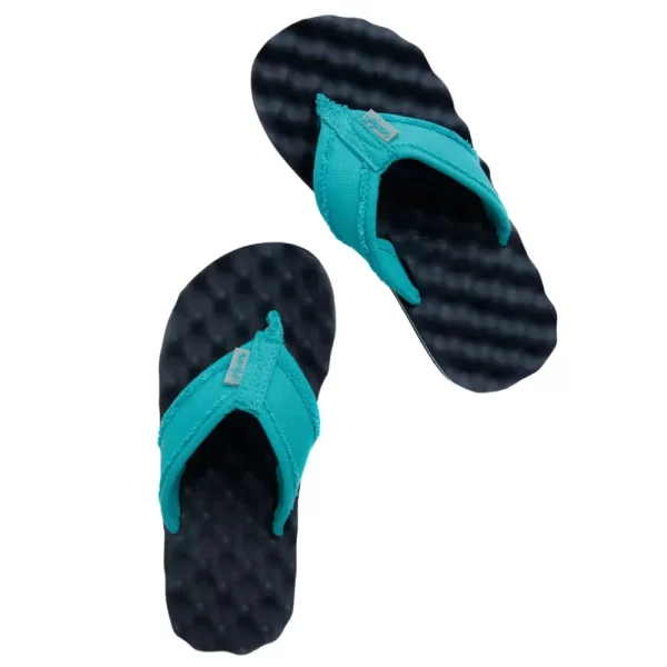 Women's Weird Fish Cayman Waffle Flip Flop