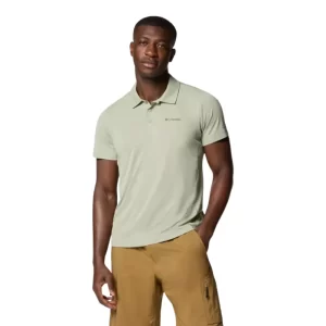 Men's Columbia Zero Rules Polo Shirt