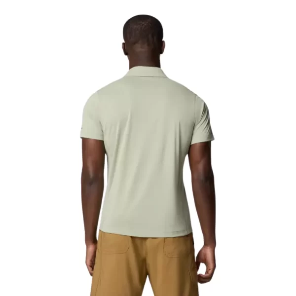 Men's Columbia Zero Rules Polo Shirt