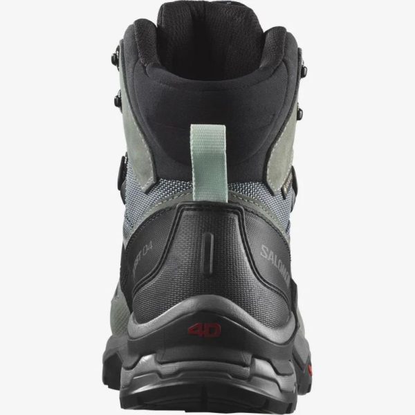 Women's Salomon Quest 4 GTX Boot