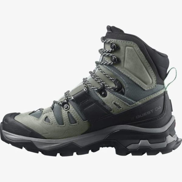 Women's Salomon Quest 4 GTX Boot