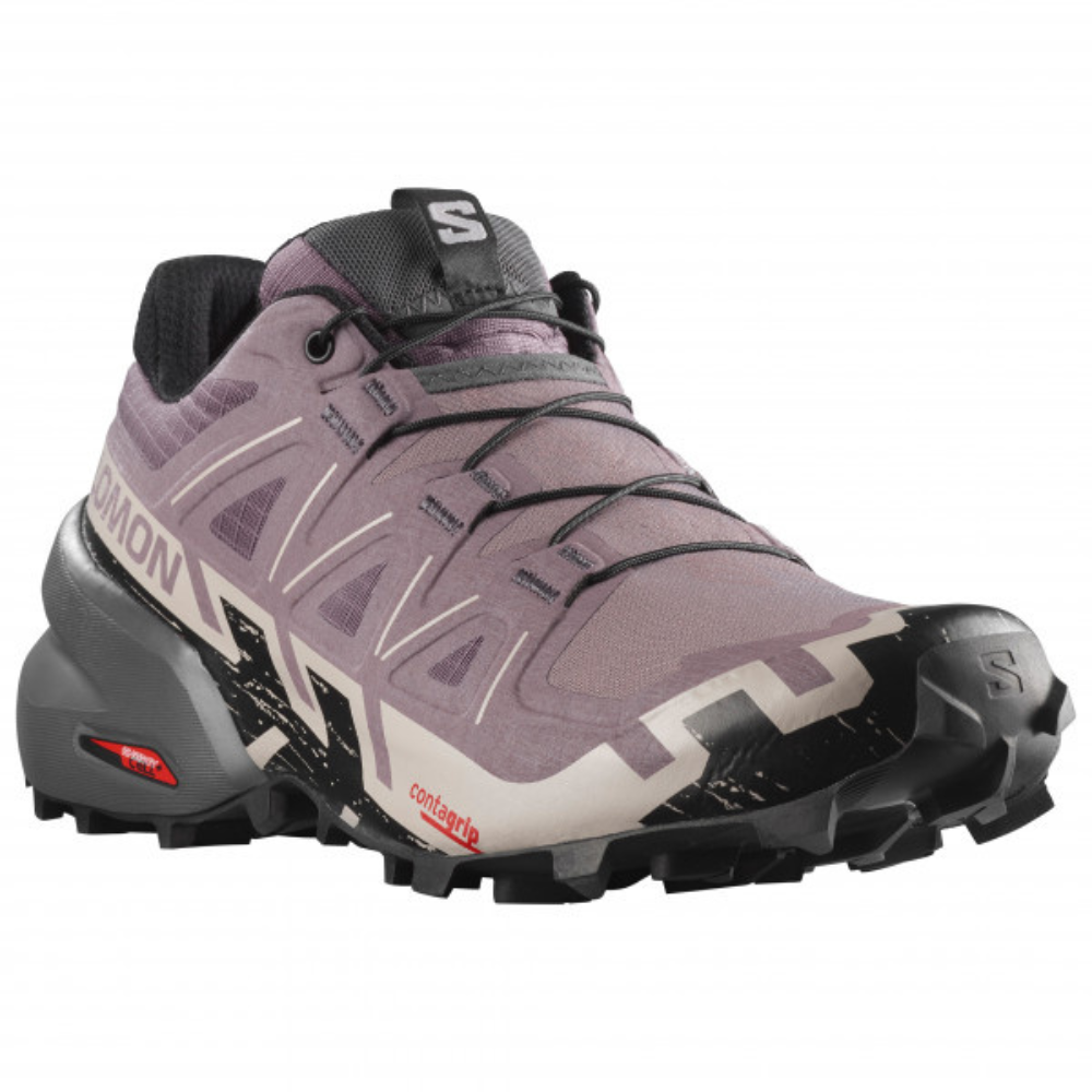 Women's Salomon Speedcross 6 Shoe