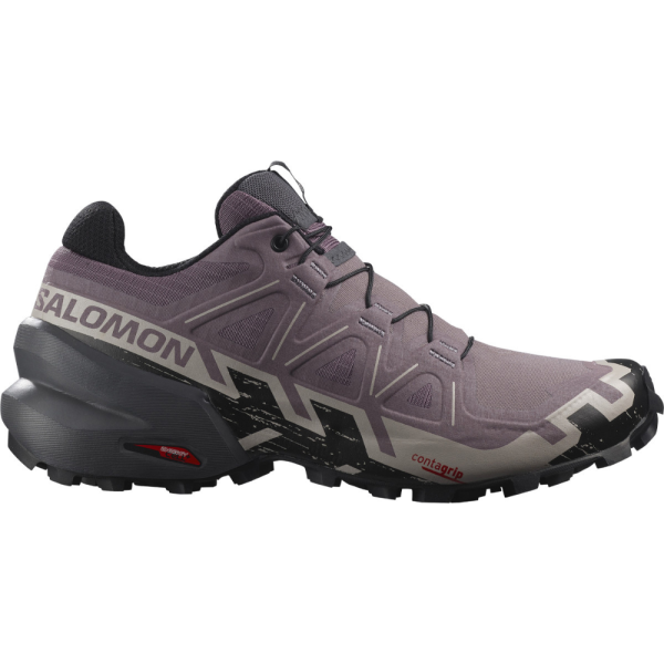 Women's Salomon Speedcross 6 Shoe