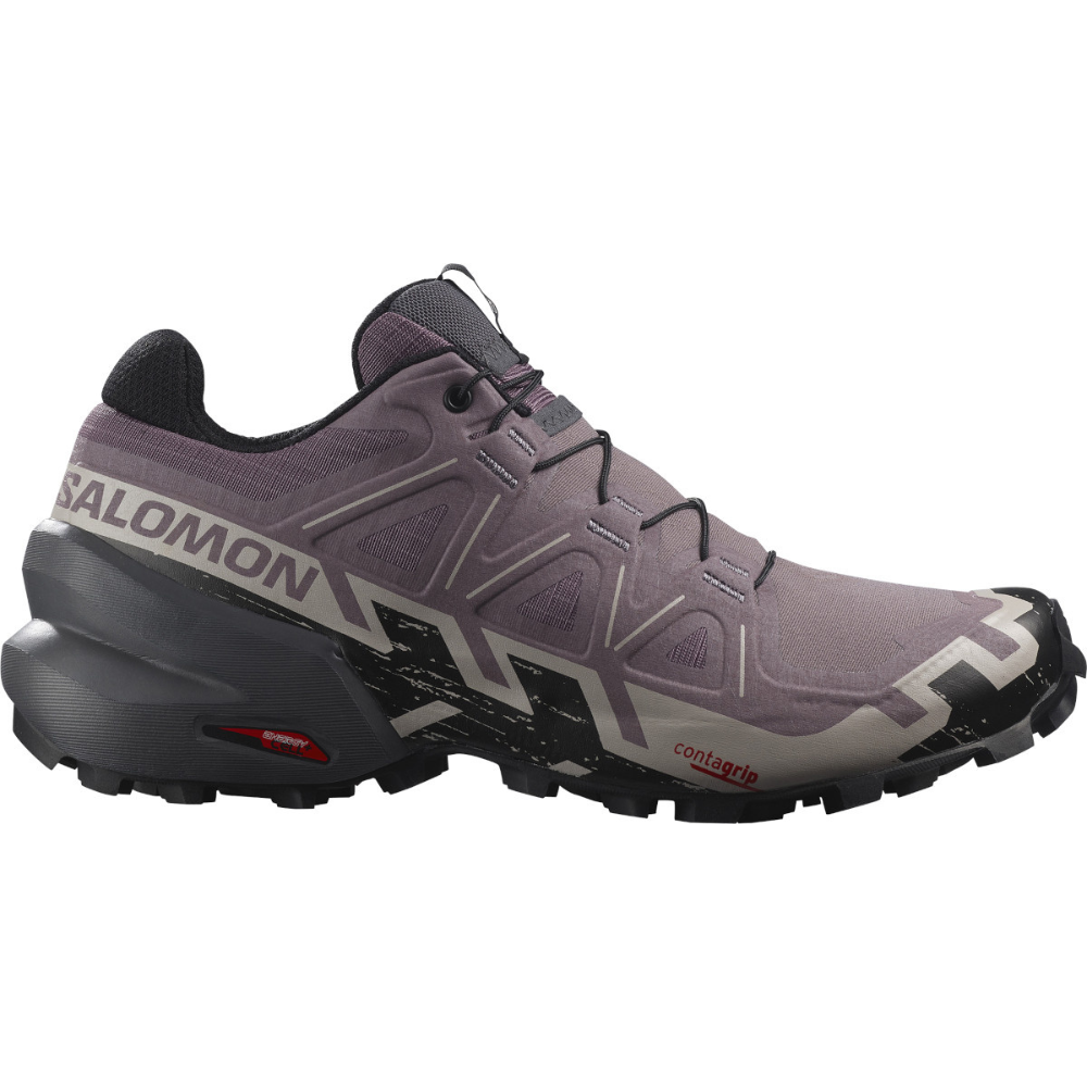 Salomon speed shop track women's