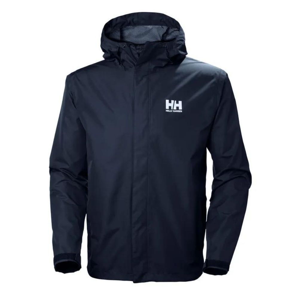 Men's Helly Hansen Seven J Rain Jacket