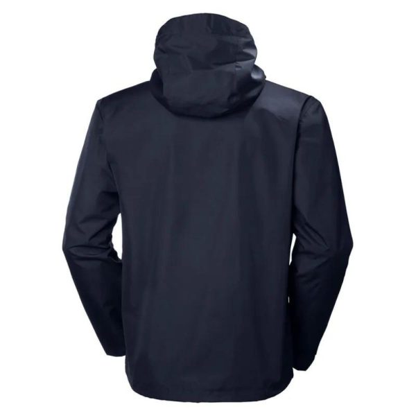 Men's Helly Hansen Seven J Rain Jacket