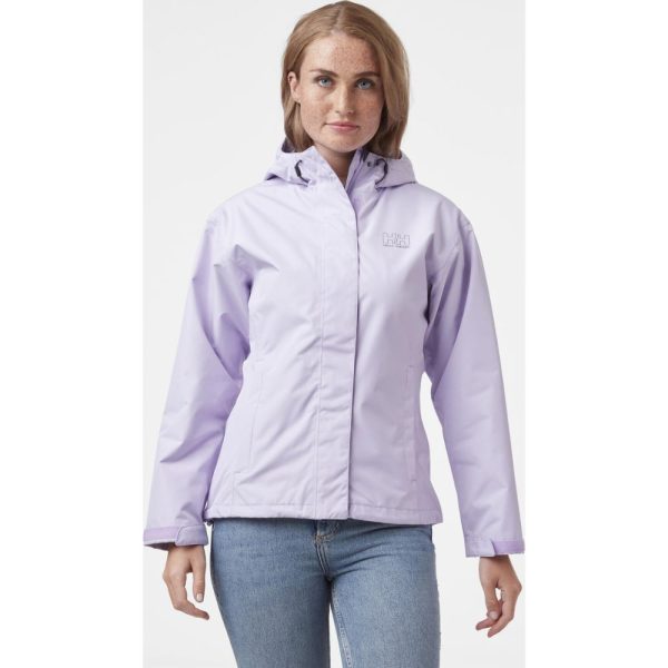 Women's Helly Hansen Seven J Rain Jacket