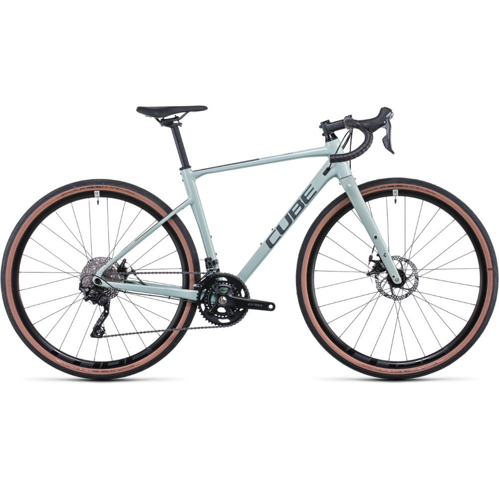 Cube Nuroad Women's Gravel Bike