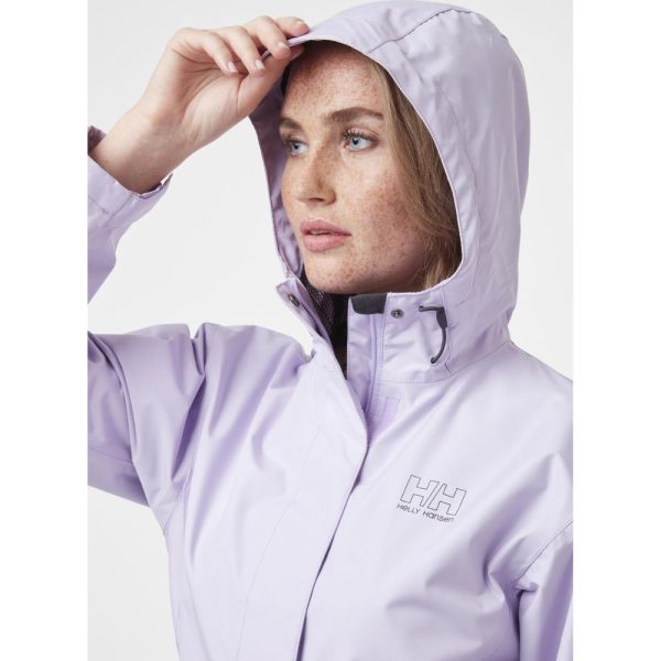 Women's Helly Hansen Seven J Rain Jacket