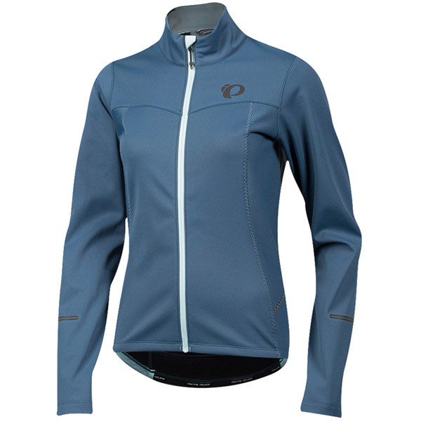 Women's Pearl Izumi Select Escape Soft Shell Jacket