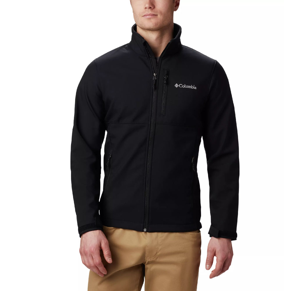 Men's Columbia Ascender Softshell Jacket