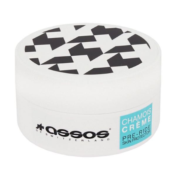 Assos Chamois Creme 200ml