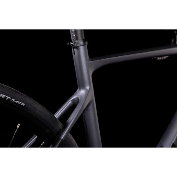 CUBE Attain GTC SL Men's Road Bike