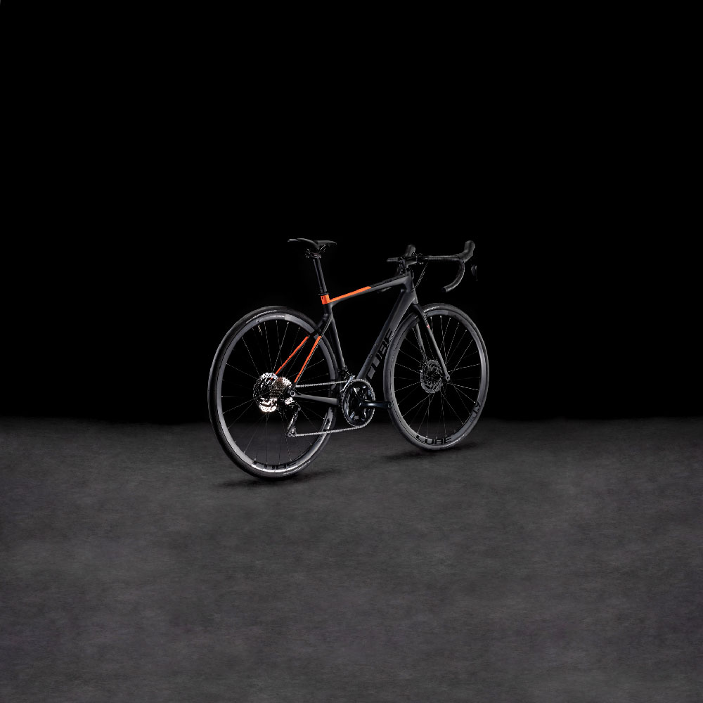 Cube axial ws gtc pro outlet 2019 womens carbon road bike grey
