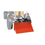 Berg Lift Bucket