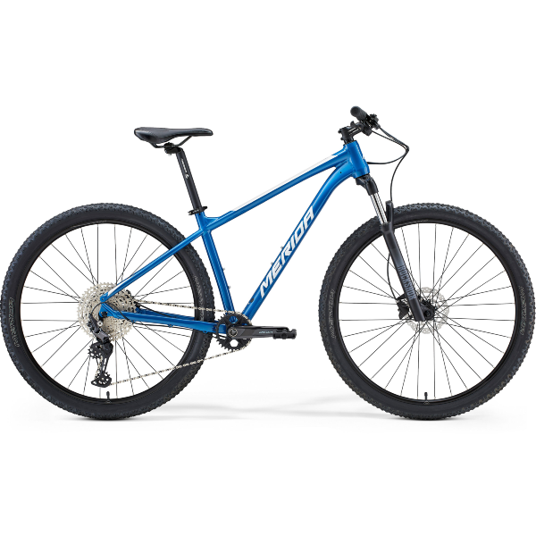 Merida Big.Nine 80 Mountain Bike