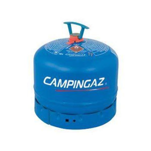 Campingaz 904 Full and New Cylinder