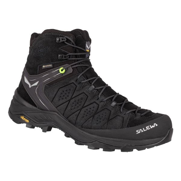 Men's Salewa Alp Trainer 2 Mid GTX Boot