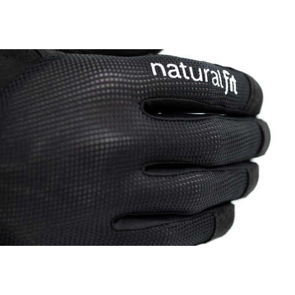 Cube Cycle Glove Long Finger