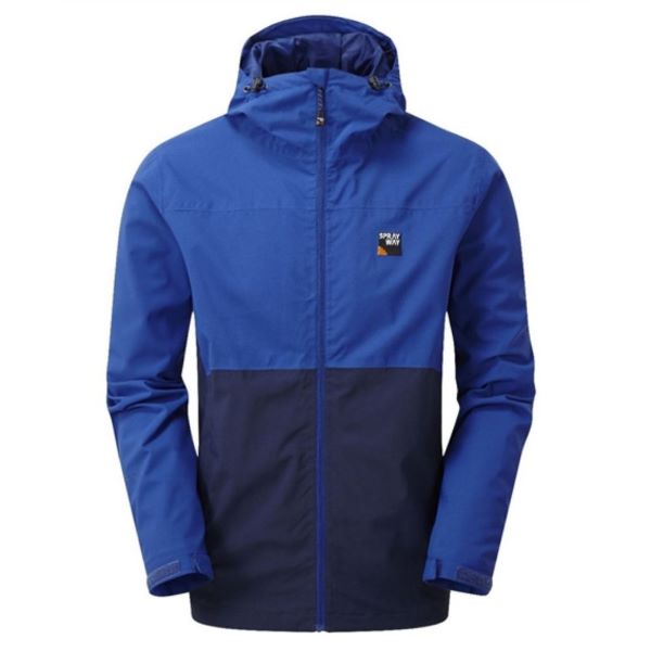 Men's Sprayway Hergen Waterproof Jacket