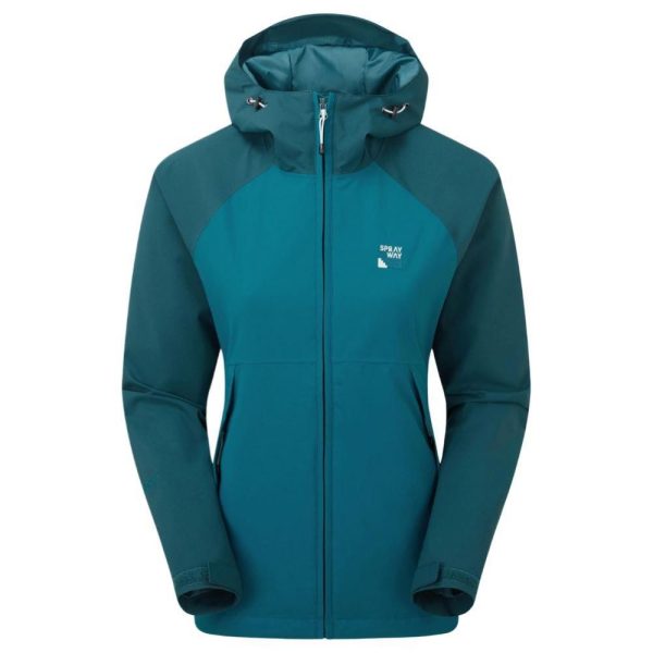 Women's Sprayway Marsco Jacket