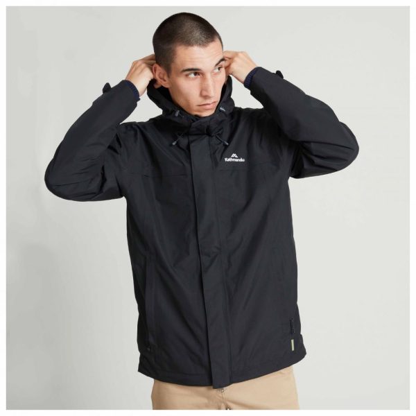 Kathmandu Bealey Men's GTX Jacket