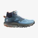 Women's Salomon Predict Hike Mid GTX Boot