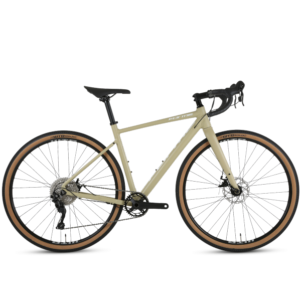 Mountain bike gravel shop