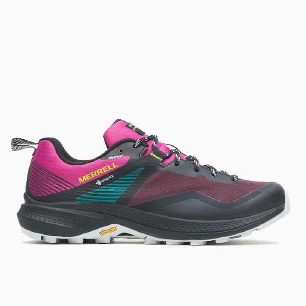 Women's Merrell MQM 3 GTX Shoe